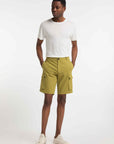SOMWR RESOURCING T-Shirt UND001