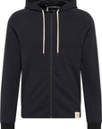 SOMWR RISE Zip-Hoodie BLK000