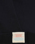 SOMWR RISE Zip-Hoodie BLK000