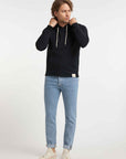 SOMWR RISE Zip-Hoodie BLK000