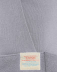 SOMWR RISE Zip-Hoodie GRY070