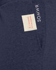 SOMWR SAPWOOD Pants NVY012