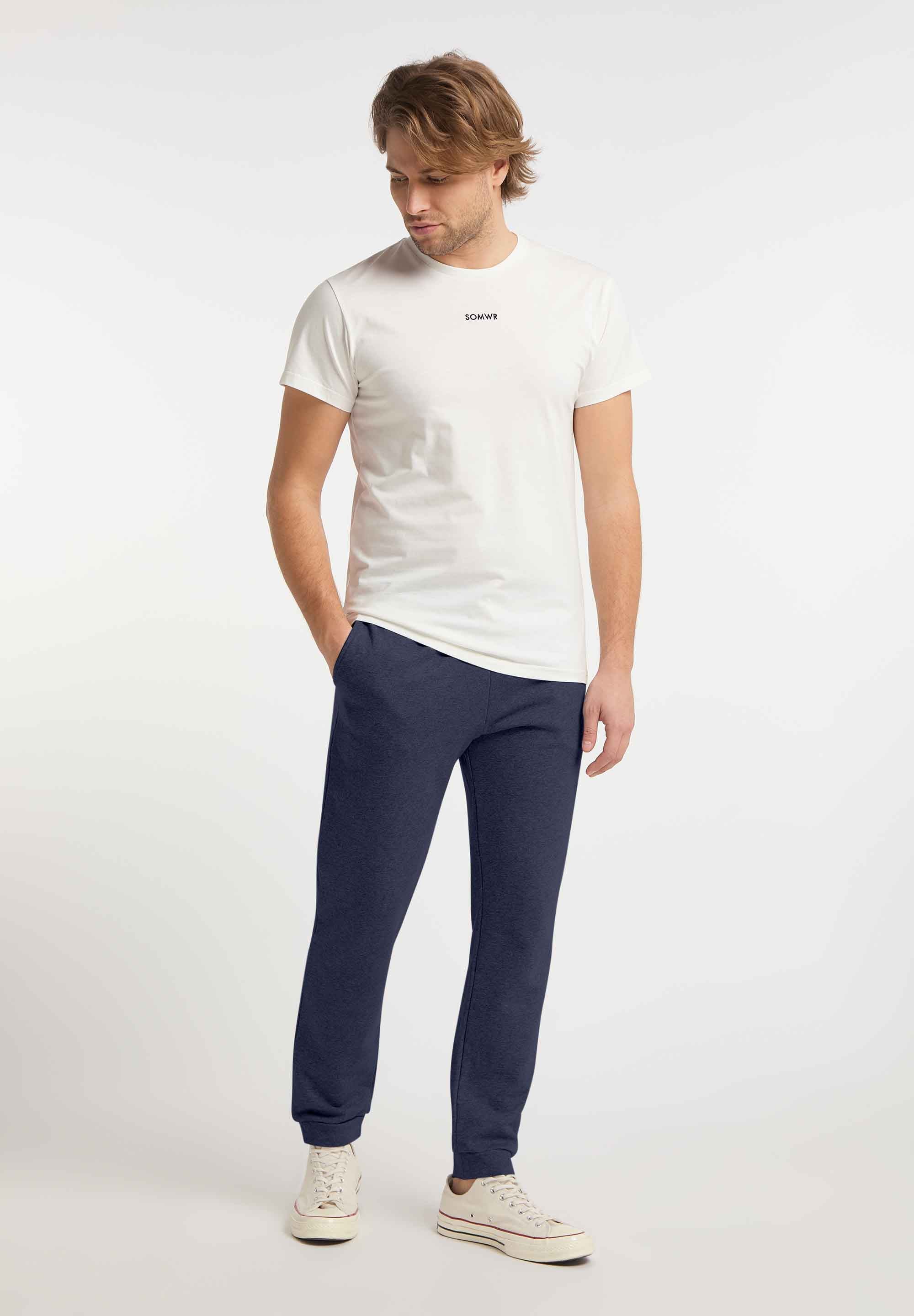 SOMWR SAPWOOD Pants NVY012