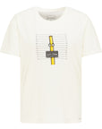 SEIZED TEE