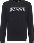 SOMWR SENTIMENT Sweater BLK000