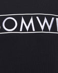 SOMWR SENTIMENT Sweater BLK000