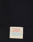 SOMWR SENTIMENT Sweater BLK000