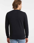 SOMWR SENTIMENT Sweater BLK000