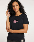 SHELLFISH TEE