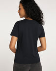 SHELLFISH TEE