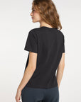 SHELLFISH TEE