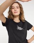 SHELLFISH TEE