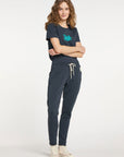 SHELLFISH TEE