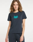 SHELLFISH TEE