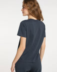 SHELLFISH TEE