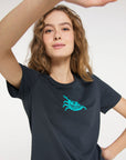 SHELLFISH TEE