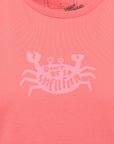 SHELLFISH TEE