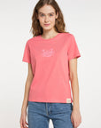 SHELLFISH TEE