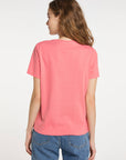 SHELLFISH TEE