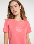 SHELLFISH TEE