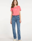 SHELLFISH TEE