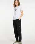 SHELLFISH TEE