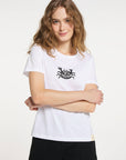 SHELLFISH TEE