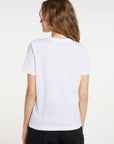 SHELLFISH TEE