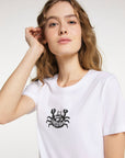 SHELLFISH TEE