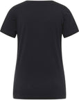 SOMWR SHELLFISH TEE T-Shirt BLK000