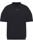 SOMWR SHORE Sweater BLK000