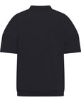 SOMWR SHORE Sweater BLK000