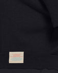 SOMWR SHORE Sweater BLK000