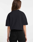 SOMWR SHORE Sweater BLK000