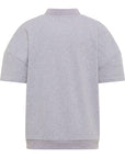 SOMWR SHORE Sweater GRY070