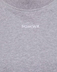 SOMWR SHORE Sweater GRY070