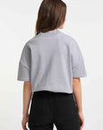 SOMWR SHORE Sweater GRY070