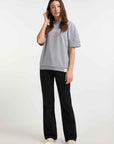 SOMWR SHORE Sweater GRY070