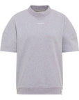 SOMWR SHORE Sweater GRY070