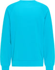 SOMWR SMILEY SWEATER Sweater BLU003