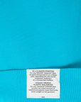 SOMWR SMILEY SWEATER Sweater BLU003