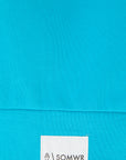SOMWR SMILEY SWEATER Sweater BLU003