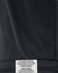 SOMWR SMILEY TEE T-Shirt BLK000