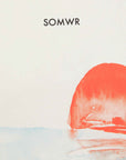 SOMWR SOMWR DAWN T-Shirt UND001