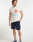 SOMWR SOMWR DAWN T-Shirt UND001