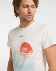 SOMWR SOMWR DAWN T-Shirt UND001