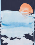 SOMWR SOMWR DUSK T-Shirt NVY012