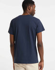 SOMWR SOMWR DUSK T-Shirt NVY012