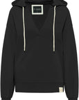 SOMWR SPAN Hoodie BLK000