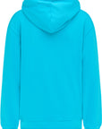 SOMWR SUSTAIN THE PLANET HOODIE Hoodie BLU003